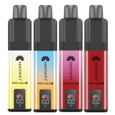 HAYATI PRO MAX PLUS